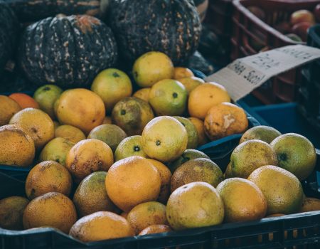 photo-of-orange-fruits-in-trays-1683916